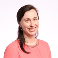 University of Pittsburgh School of Public Health Employee Natalie Smith's profile photo