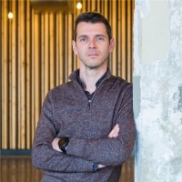VOS technics Employee Kristof Onckelinx's profile photo