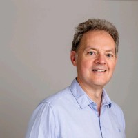 Retail Economics Employee Stuart Parkinson's profile photo