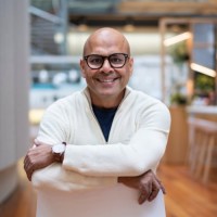 Metso Employee Arun Aggarwal's profile photo