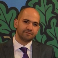 Ehsan Kian Email & Phone Number
