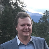 NCAR - The National Center for Atmospheric Research Employee Thomas Hauser's profile photo