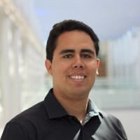 JPMorgan Chase & Co. Employee Omar Rodriguez's profile photo