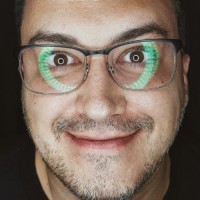 Toledo Interactive Employee Marcio Toledo's profile photo