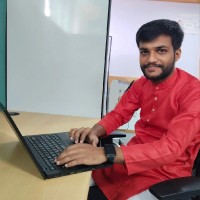 Yeshwanth S Email