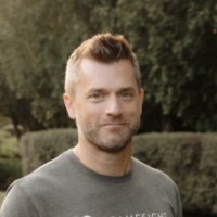 Gamesight Employee Dan Laughlin's profile photo