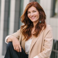 CloudFrame Inc. Employee Yulia Zimmermann's profile photo