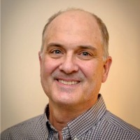 Lam Research Employee Paul Petersen's profile photo