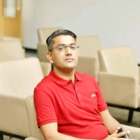 Binu Chacko Email