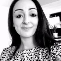 IPFC Corp. Employee Myriem Berguellou's profile photo
