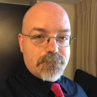 Santa Fe New Mexican Employee Eric Hedlund's profile photo