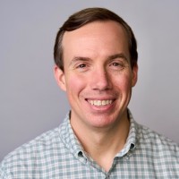 QGenda Employee Rob Farmer's profile photo