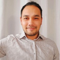 Intrepid Networks Employee Ujwal Rai's profile photo