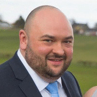 Jason Sanderson Email