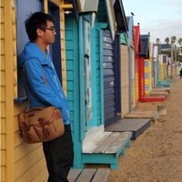 One Bite Design Studio Employee Tak Mak's profile photo