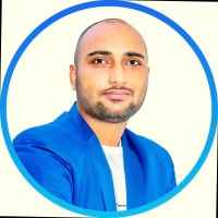 Theron Solutions Employee Jahanoor A.'s profile photo
