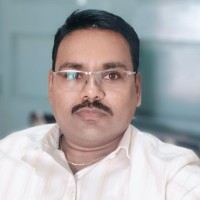 Acunor Employee Narender Reddy's profile photo