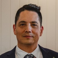 Ausco Modular Employee Jonathan Garner's profile photo