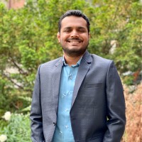 Mobile Thermal Solutions Employee Dixit Mendpara's profile photo