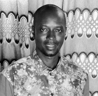 CAWA GROUP Employee Mohamed Keita's profile photo
