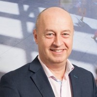 Pluryn Employee Frank van de Leur Mmit's profile photo