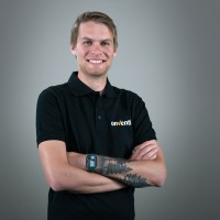 Onventis Employee Andreas Dennenmoser's profile photo