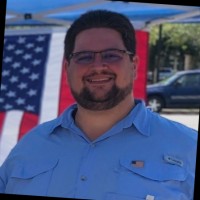 RingCentral Employee Charles Hacker's profile photo