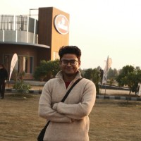 Sushant Kumar Email & Phone Number