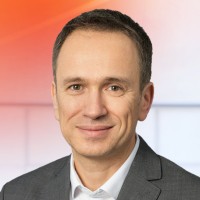 AUMOVIO Employee Frederic Quaranta's profile photo