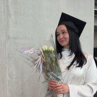 Stichting Studiezalen Employee Beyzanur Uzuner's profile photo