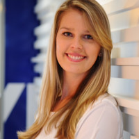 Blueshift Employee Kelly Melvill's profile photo