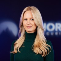 Nord Security Employee Gabriele Jurgelevice's profile photo