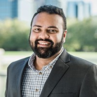 MarsJewett Financial Group Employee Manoj John's profile photo