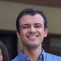 Vinos L.A. Cetto Employee Luis Angelo Cetto Reyes's profile photo