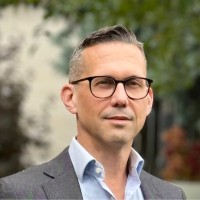 City of Mississauga Employee Rob Cummins's profile photo