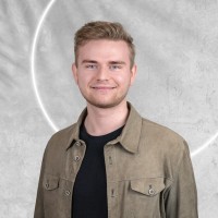 greyt. Employee Philipp Ekstrand's profile photo