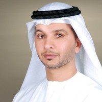 Mubadala Employee Saleh al Qahtani's profile photo
