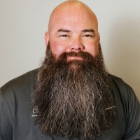 cloudIT Employee Doug Barrett's profile photo
