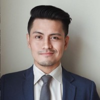 Okada Manila Employee Mark Brian Villanueva's profile photo