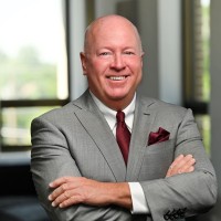 Ox Hill Companies Employee Christopher Smith's profile photo