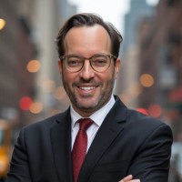 Paul Goldman Email & Phone Number