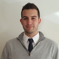 HALCYON GROUP INTERNATIONAL, LLC Employee Christopher Koutsis's profile photo