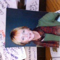Nancy Hook Email & Phone Number