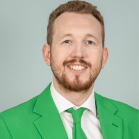 Odyssey Medical Employee Tom O'Connell's profile photo