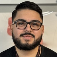 Gordon Food Service Employee Ben Alvarez's profile photo