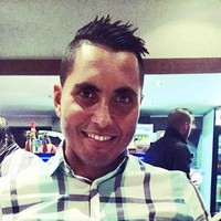 DILEOZ Employee Ismael Majaoui's profile photo
