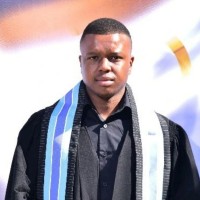 Go Fourth Employee Kabelo Mampa's profile photo