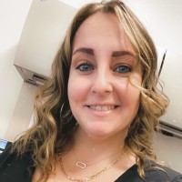 RR USA Inc. Employee Ashley Whalen's profile photo