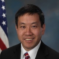 FedEx Corporation Employee Wally Hsueh's profile photo