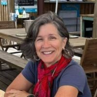 Aspire Advocacy Employee Leigh Monichon's profile photo